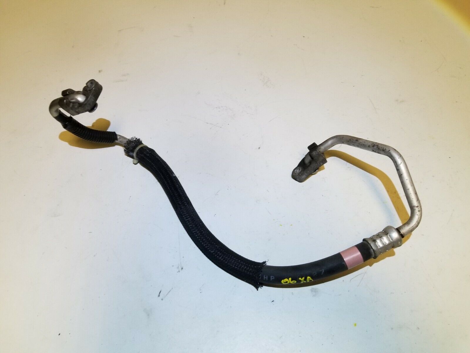 04 05 06 Scion Xa AC Hose Line Pipe - OEM Replacement Part - Perfect for AC System Repair & Maintenance
