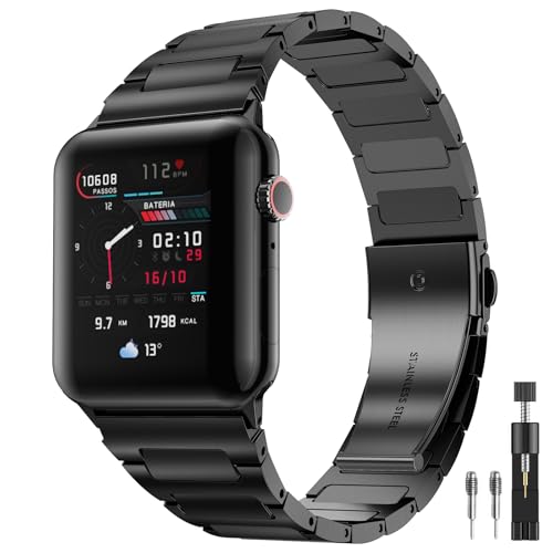 Metal Black