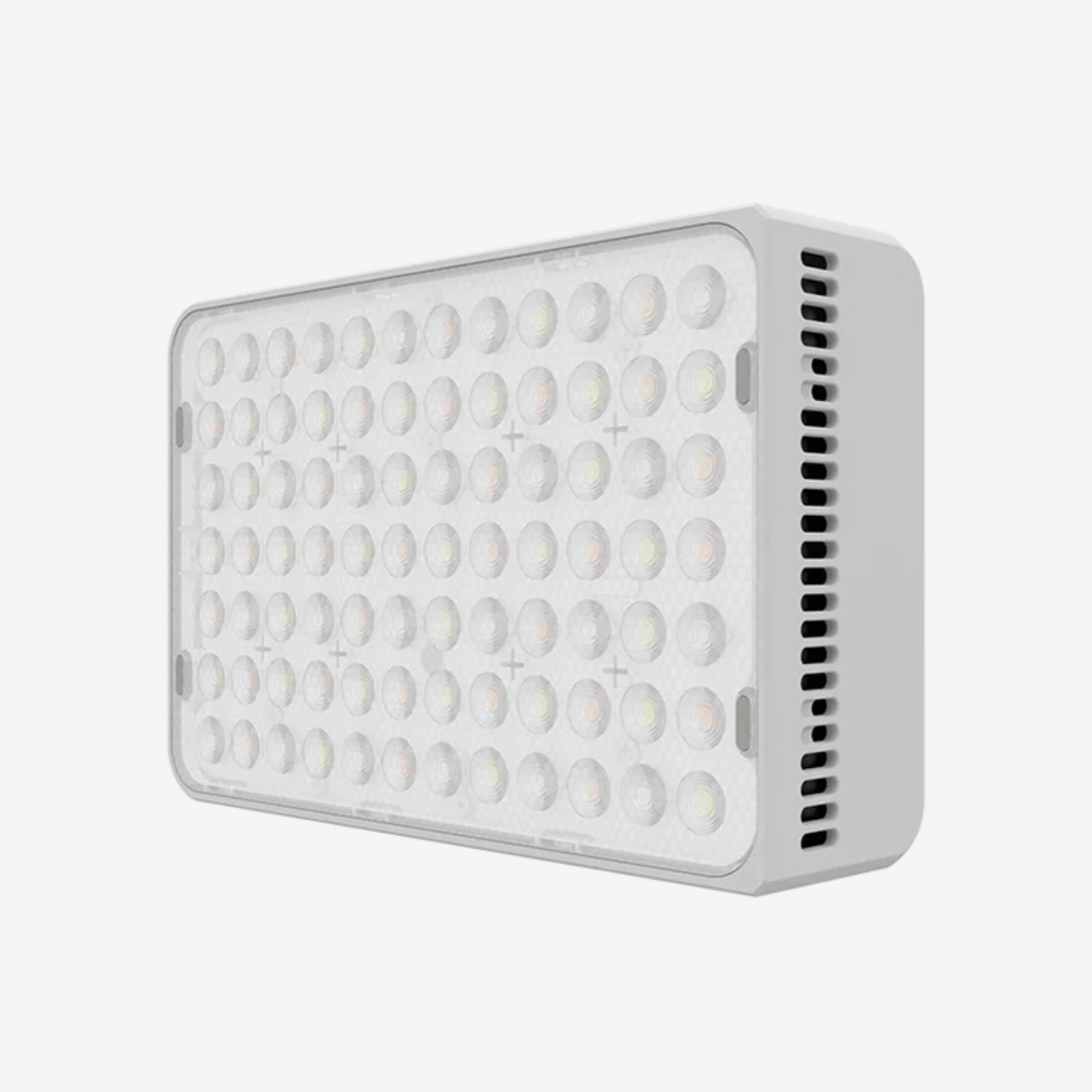 Amaran Ace 25x Bi-Color LED Light Panel - 3200K to 5600K Adjustable White Light for Photography, Videography & Studio Lighting - Perfect for YouTube, TikTok & Film Production
