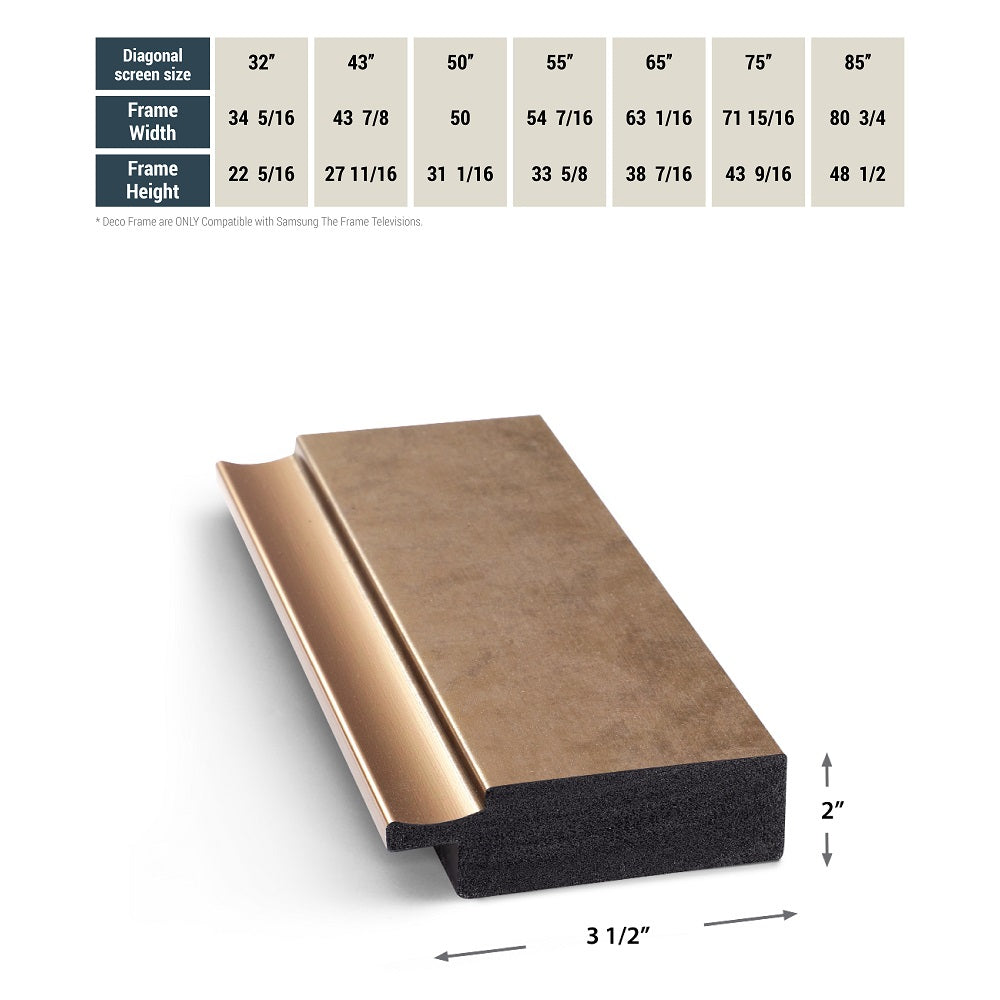 Contemporary Bronze Open Box - Elegant Home Decor for Living Room, Bedroom & Office - Perfect for Modern Interior Design & Gifting