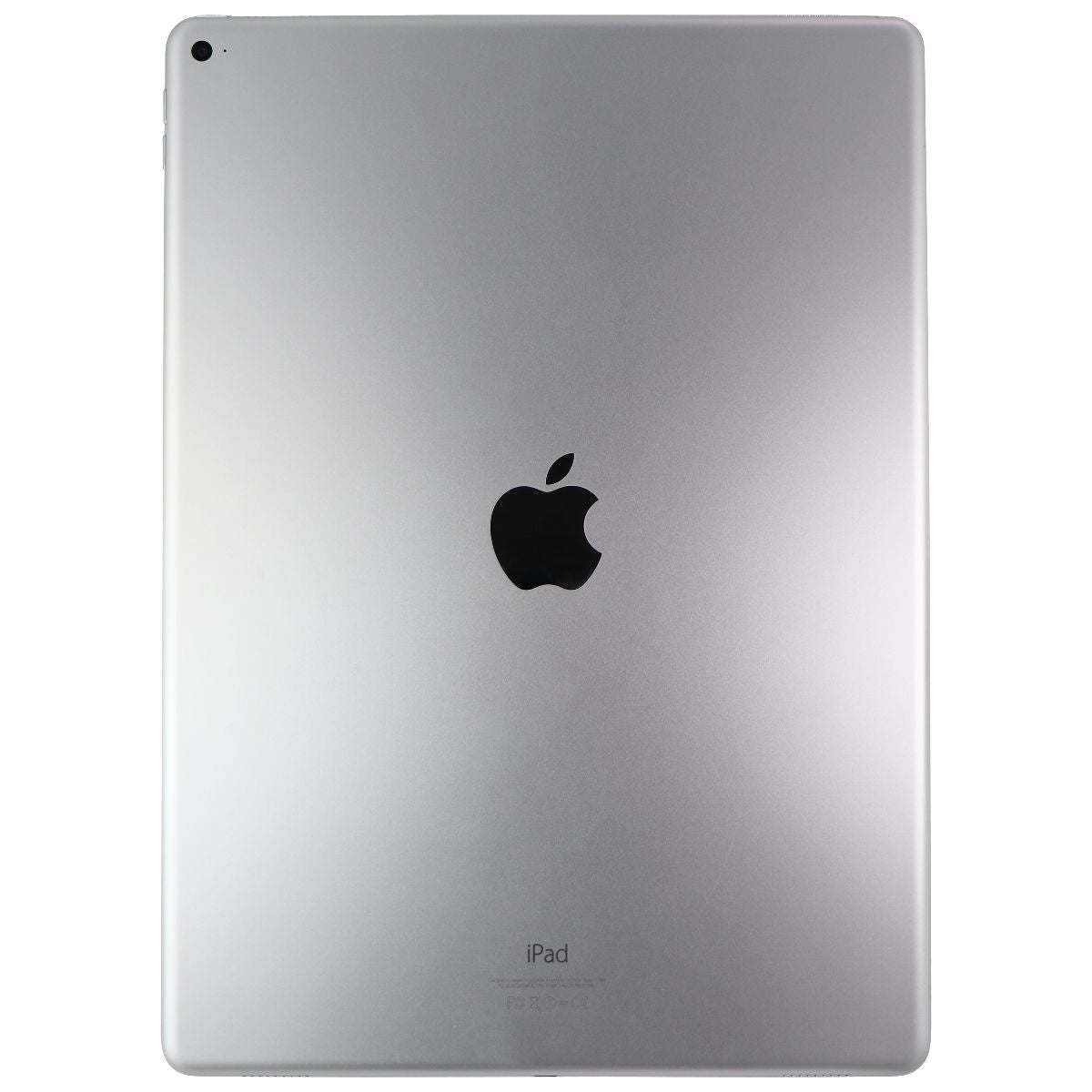 Apple iPad Pro 12.9-inch 1st Generation (A1584) 256GB Wi-Fi Only Silver Tablet - Perfect for Work, Study & Creative Design