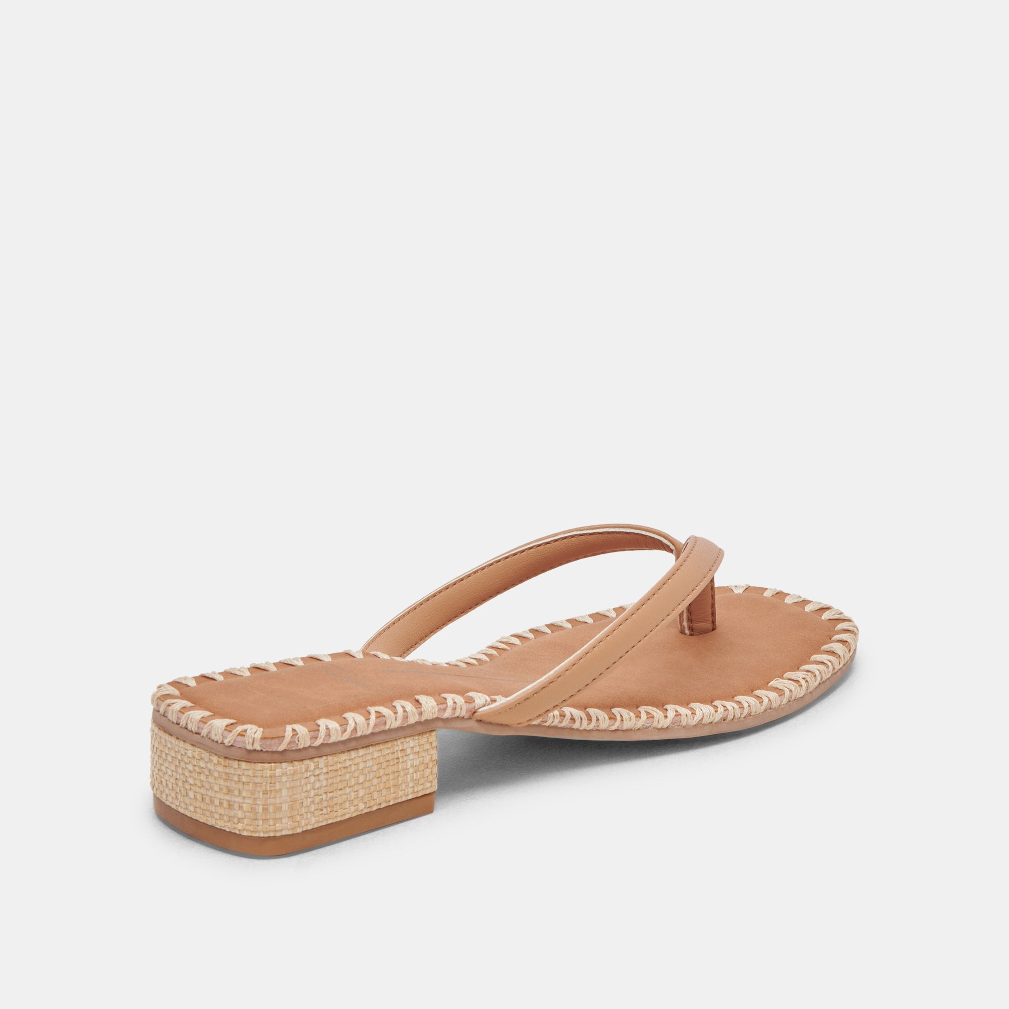 Barty Sandals Blush Stella - Comfortable Women's Casual Sandals for Summer, Beach, and Everyday Wear | re:vita