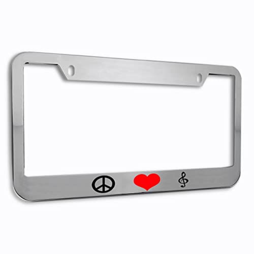 Chrome 2 Holes