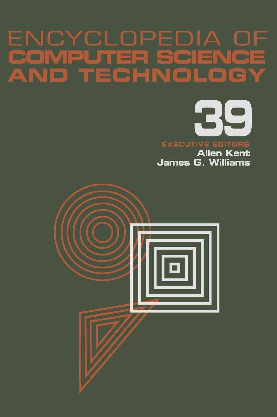 Computer Science and Technology Encyclopedia Vol.39: Entity Identification to Virtual Reality Driving Simulation - Supplement 24 | Academic Reference for Researchers & Students | Perfect for STEM Studies and VR Technology Research