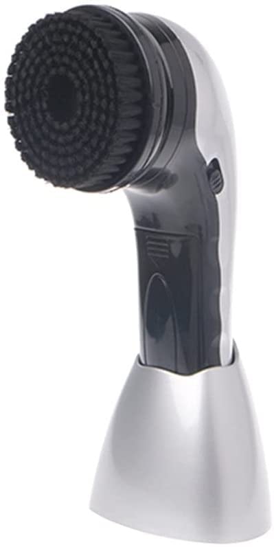 Electric Shoe Shine Kit - Portable Handheld Automatic Shoe Polisher for Shoes, Bags & Sofa | Quick & Easy Shoe Cleaning | Perfect for Home, Office & Travel (Color: A)
