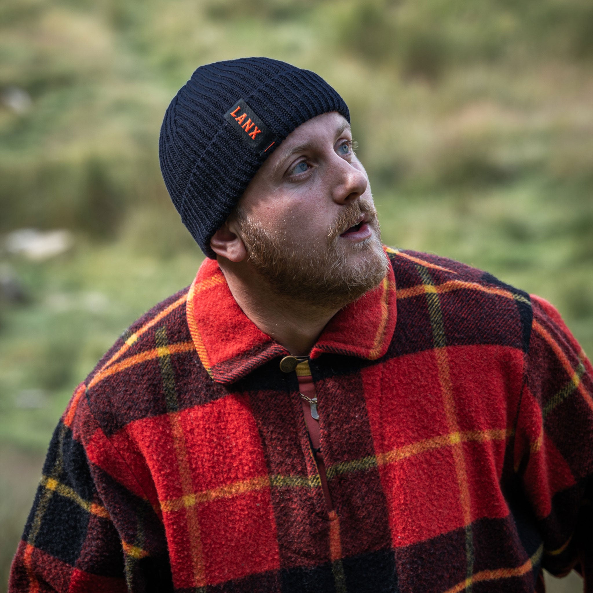Downham Navy Blue Jacket - Stylish & Comfortable Men's Outerwear for Casual & Outdoor Activities