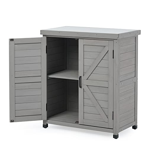 Classic Grey