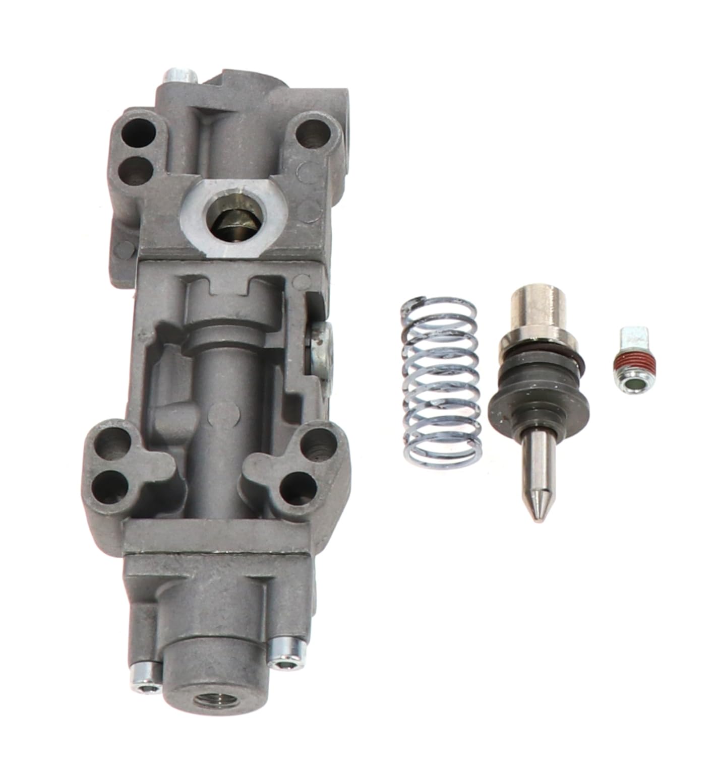 Freightliner Slave Valve Kit - TDA KIT5385 Replacement Part for Air Brake Systems | Perfect for Semi Trucks & Commercial Vehicles