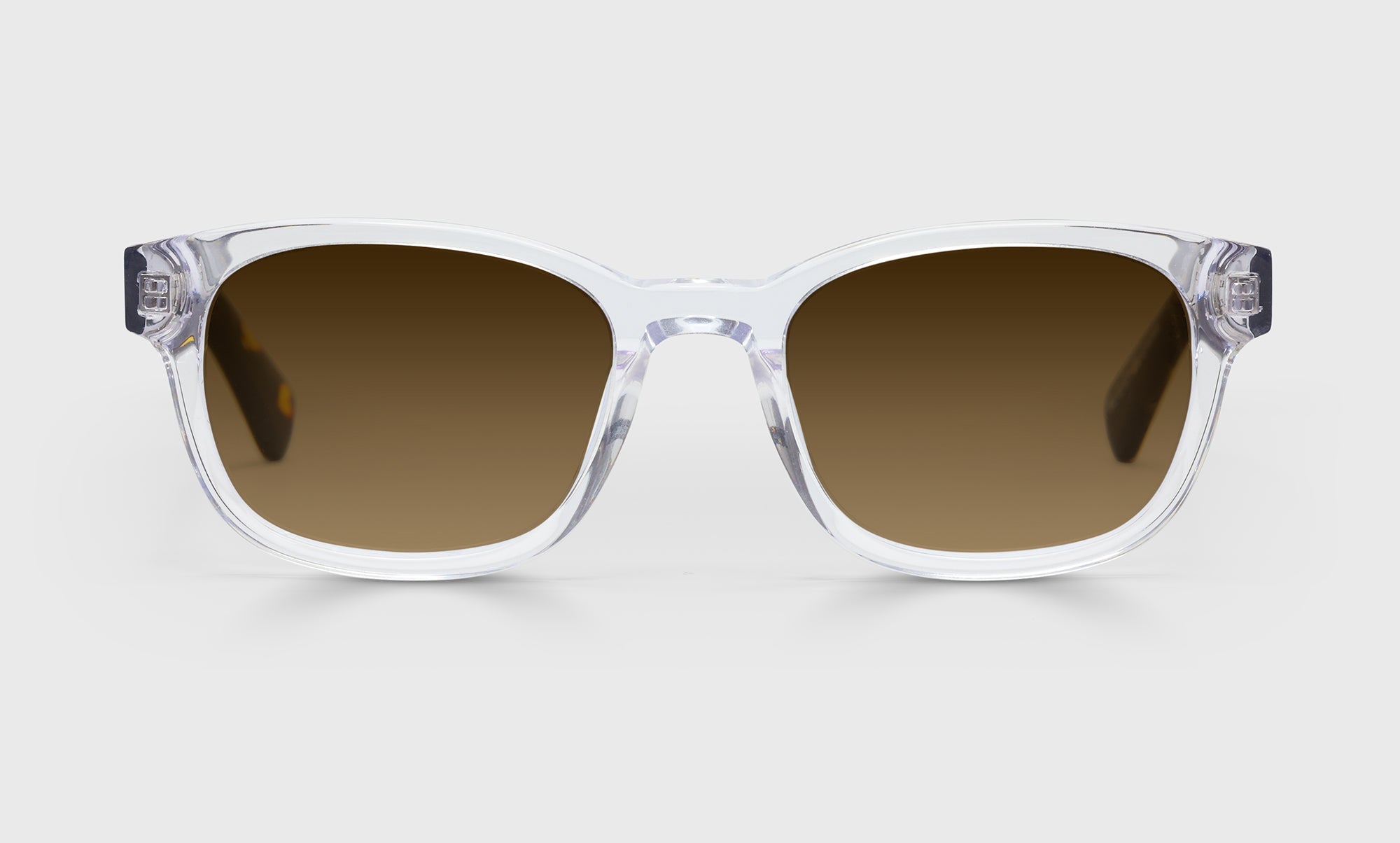 Biff Wide Prescription Glasses - Stylish & Comfortable Eyewear for Men & Women | Perfect for Reading, Working & Daily Use