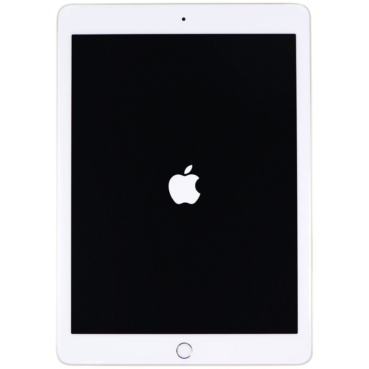 Apple iPad Pro 9.7-inch 1st Generation 32GB Wi-Fi Gold - with Screen Protector Bundle for Work, Study & Entertainment