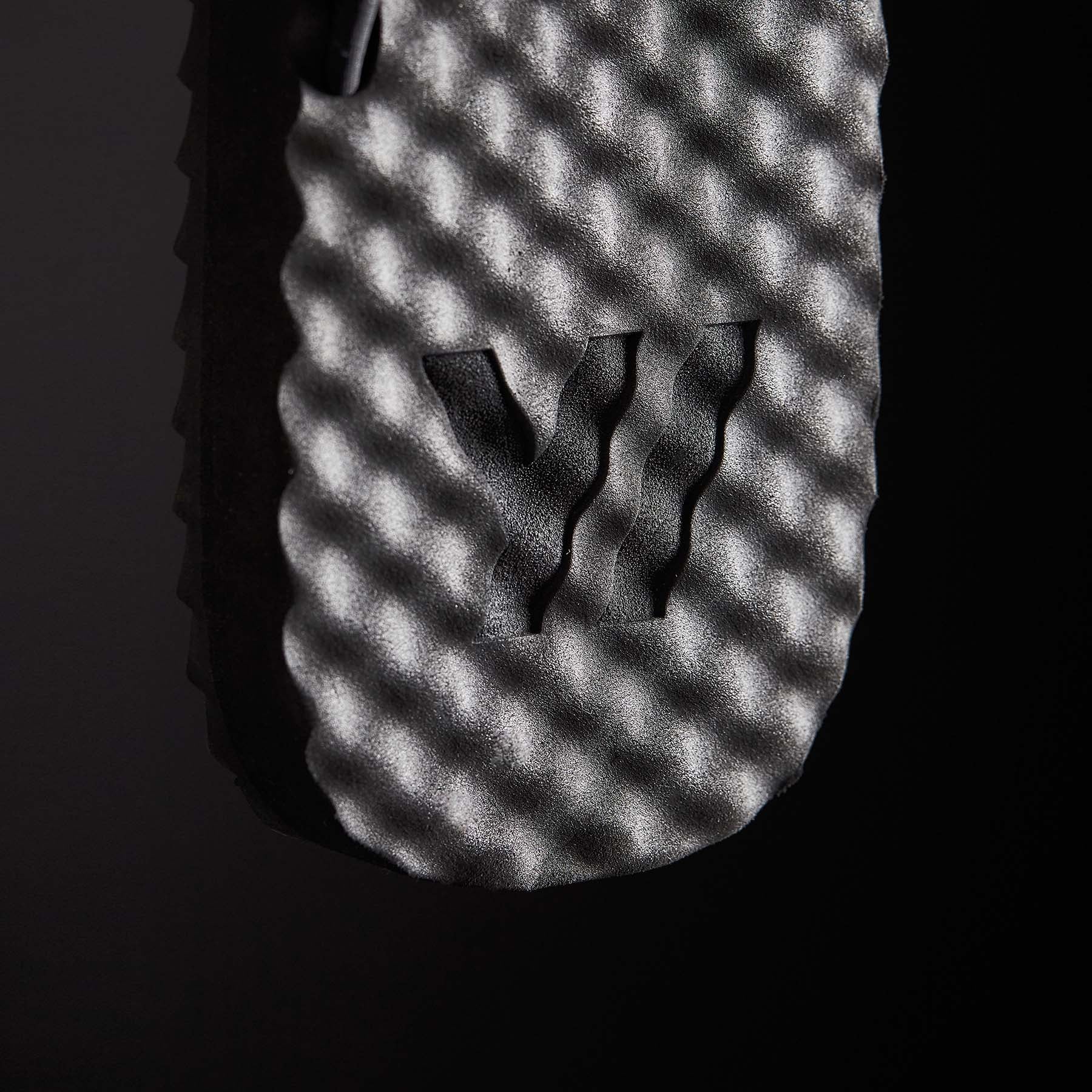 Men's Comfortable Sport Flip Flops - Black/Black - Lightweight & Breathable for Beach, Pool & Casual Wear