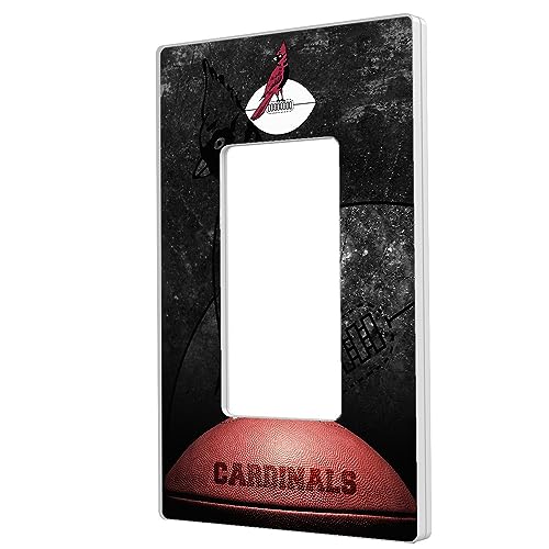 Chicago Cardinals, No Color