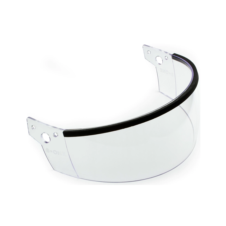 LIFER Replacement Visor for Motorcycle Helmets - Durable & Anti-Fog Face Shield for Riding Safety (Perfect for Night Riding and Bad Weather Conditions)