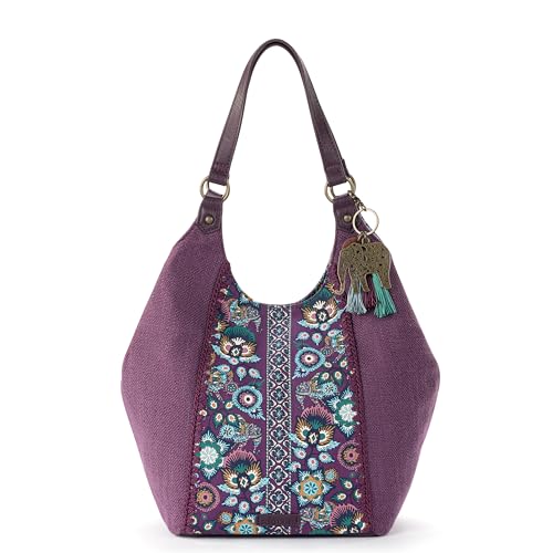 Violet Tapestry
