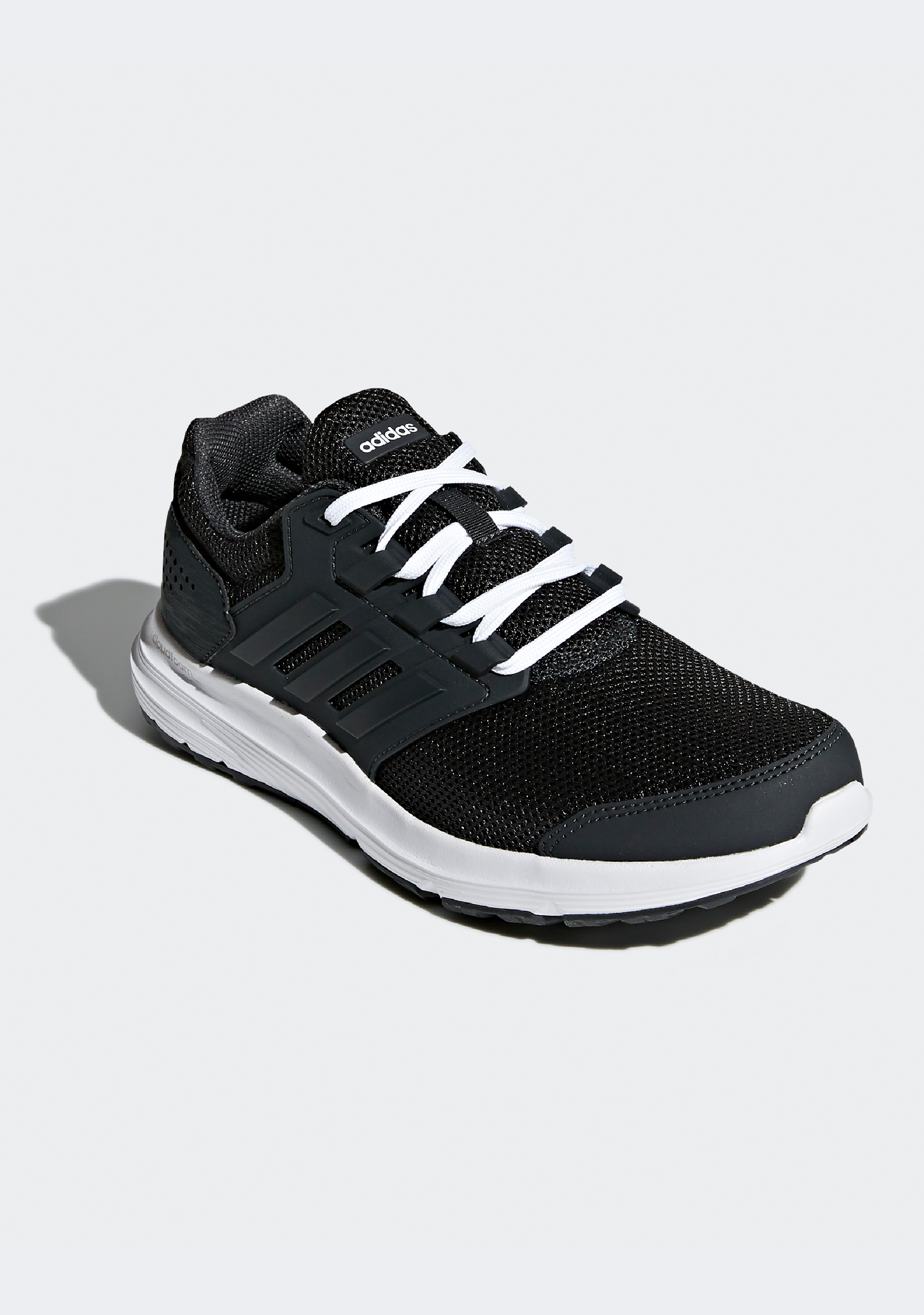Adidas Women's Galaxy 4 Running Shoes - Lightweight Cushioned Sneakers for Jogging, Gym Workouts & Daily Wear | Comfortable Athletic Shoes for Women
