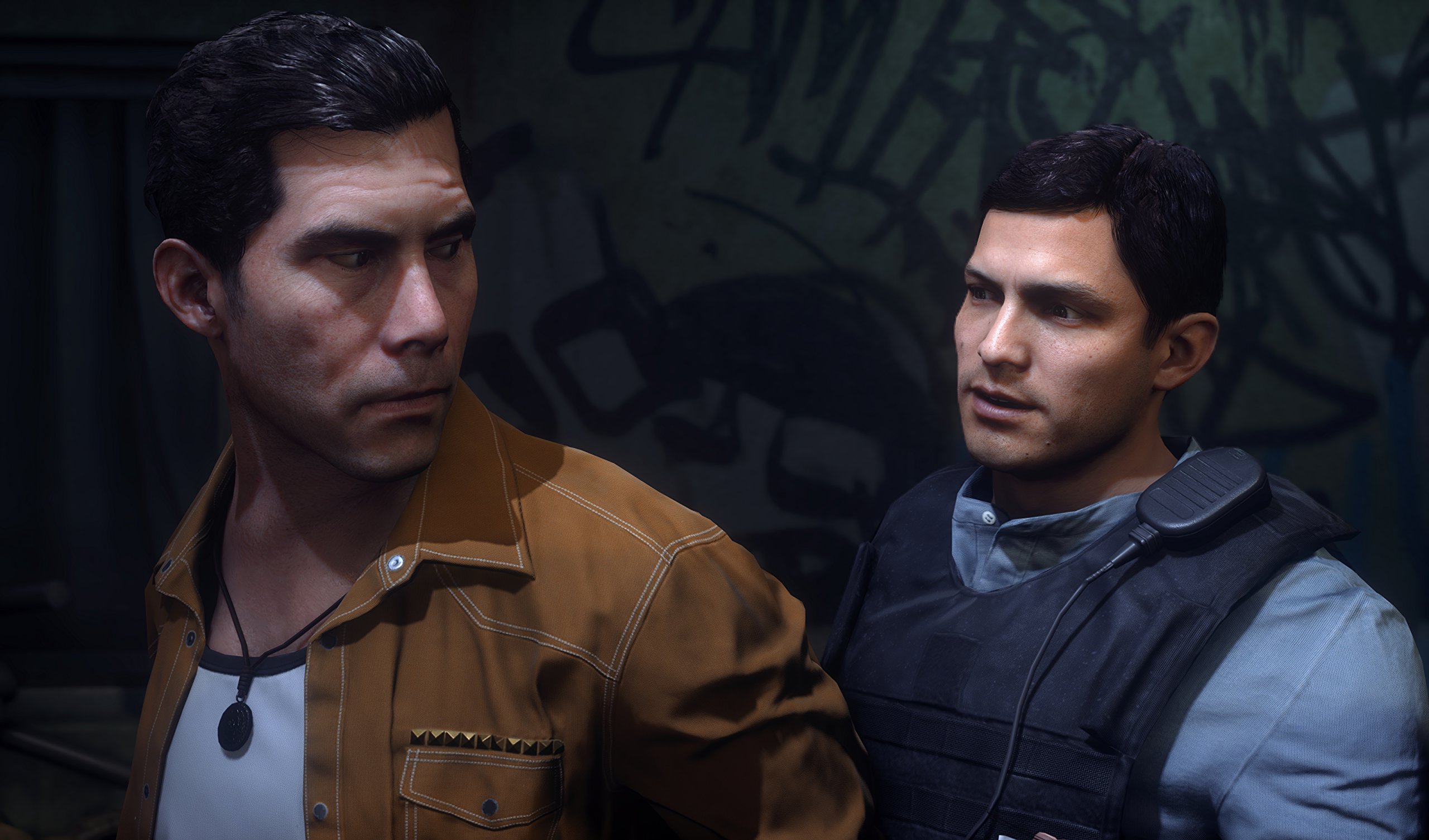 Battlefield Hardline PC Game - First-Person Shooter Action Adventure for Windows | Play Intense Police vs Criminals Missions