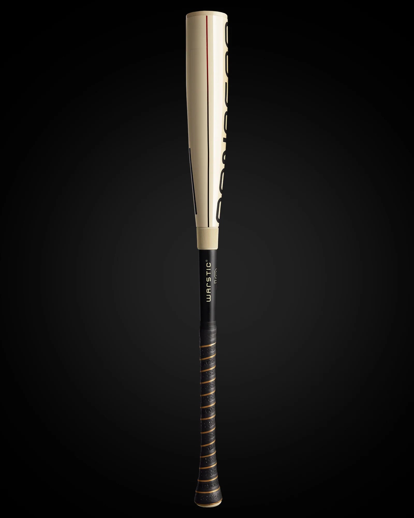 Warstic Bonesaber Hybrid Metal Baseball Bat - 2025 Edition | USA Made | Perfect for Baseball Training & Self-Defense