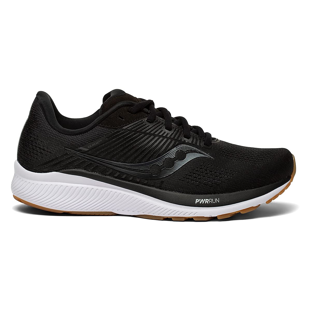 Saucony Women's Guide 14 Running Shoes - Lightweight Cushioned Sneakers for Jogging, Gym Workouts & Daily Walking