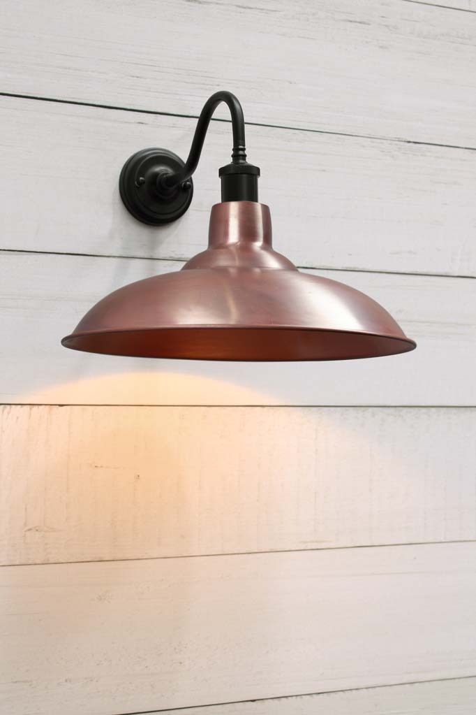 Bullpit Wall Light - Modern LED Sconce for Indoor & Outdoor Lighting - Perfect for Bedroom, Living Room, Patio, and Garden Decor