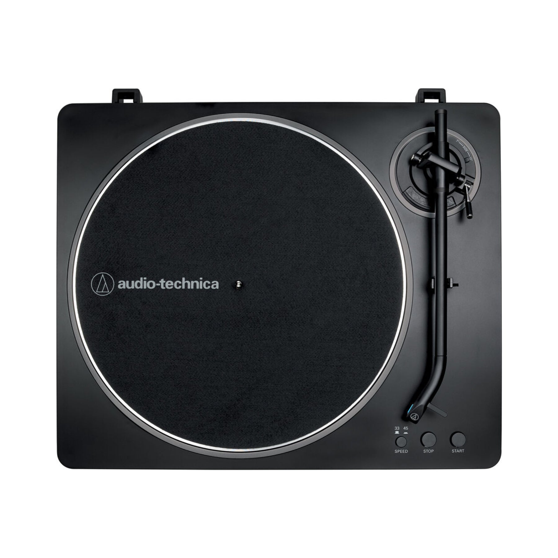 Audio Technica LP70X Fully Automatic Belt Drive Turntable - Vinyl Record Player with Built-in Preamp, Hi-Fi Sound Quality - Perfect for Home Entertainment & DJ Beginners (Clearance / Open Box)