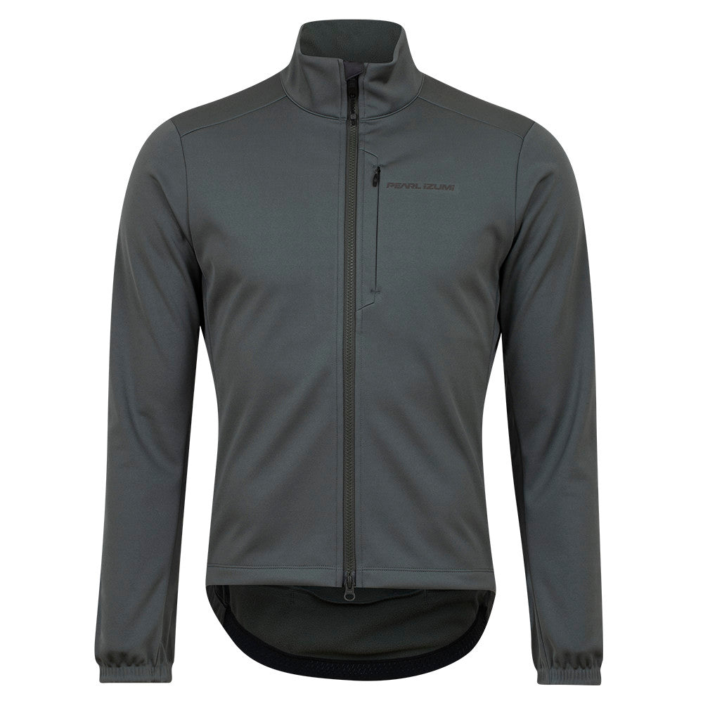 Men's Attack AmFIB Lite Jacket - Waterproof Windproof Lightweight Outdoor Jacket for Hiking, Camping & Travel