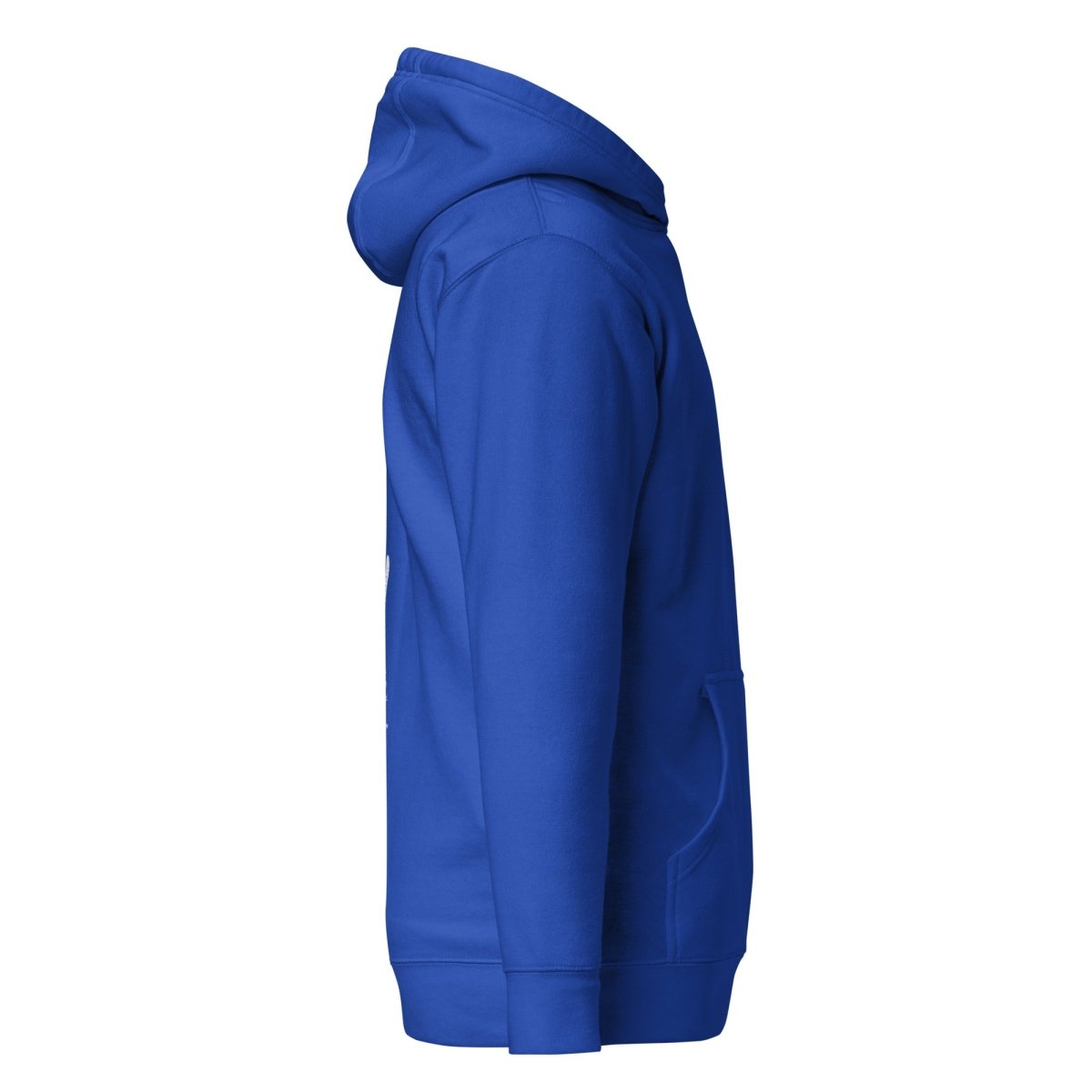 Brain Clarity Hoodie - Comfortable & Stylish Mental Wellness Apparel for Focus & Recovery - Perfect for Meditation, Yoga & Relaxation