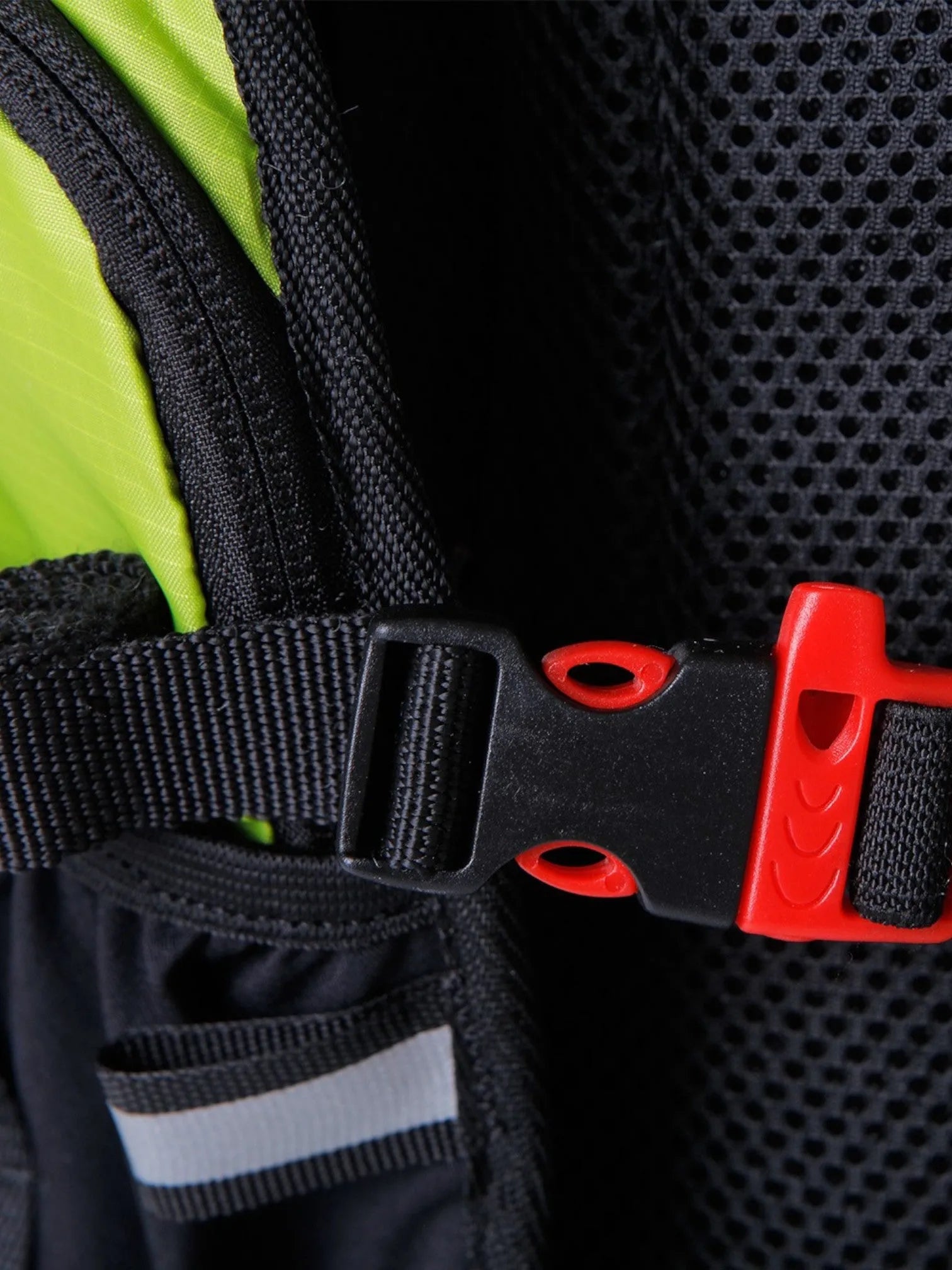 Montagne Backpack Vest Galax Lima - Durable Hiking & Travel Gear for Outdoor Adventures