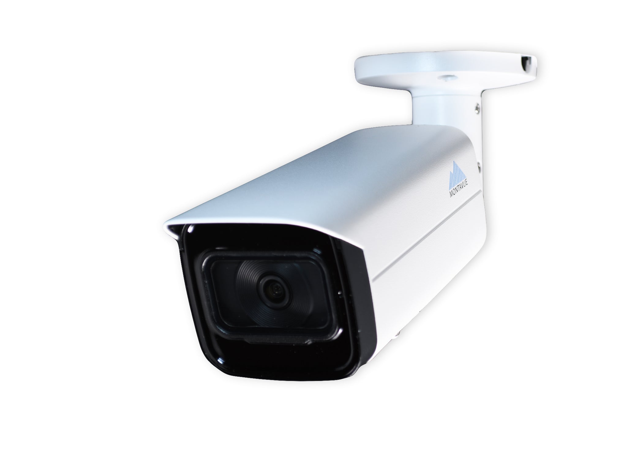 8MP 4K 30FPS Acupick Bullet Security Camera with ePoE & SMD 3.0 | Outdoor IP67 Weatherproof | Night Vision & Motion Detection for Home & Business Surveillance