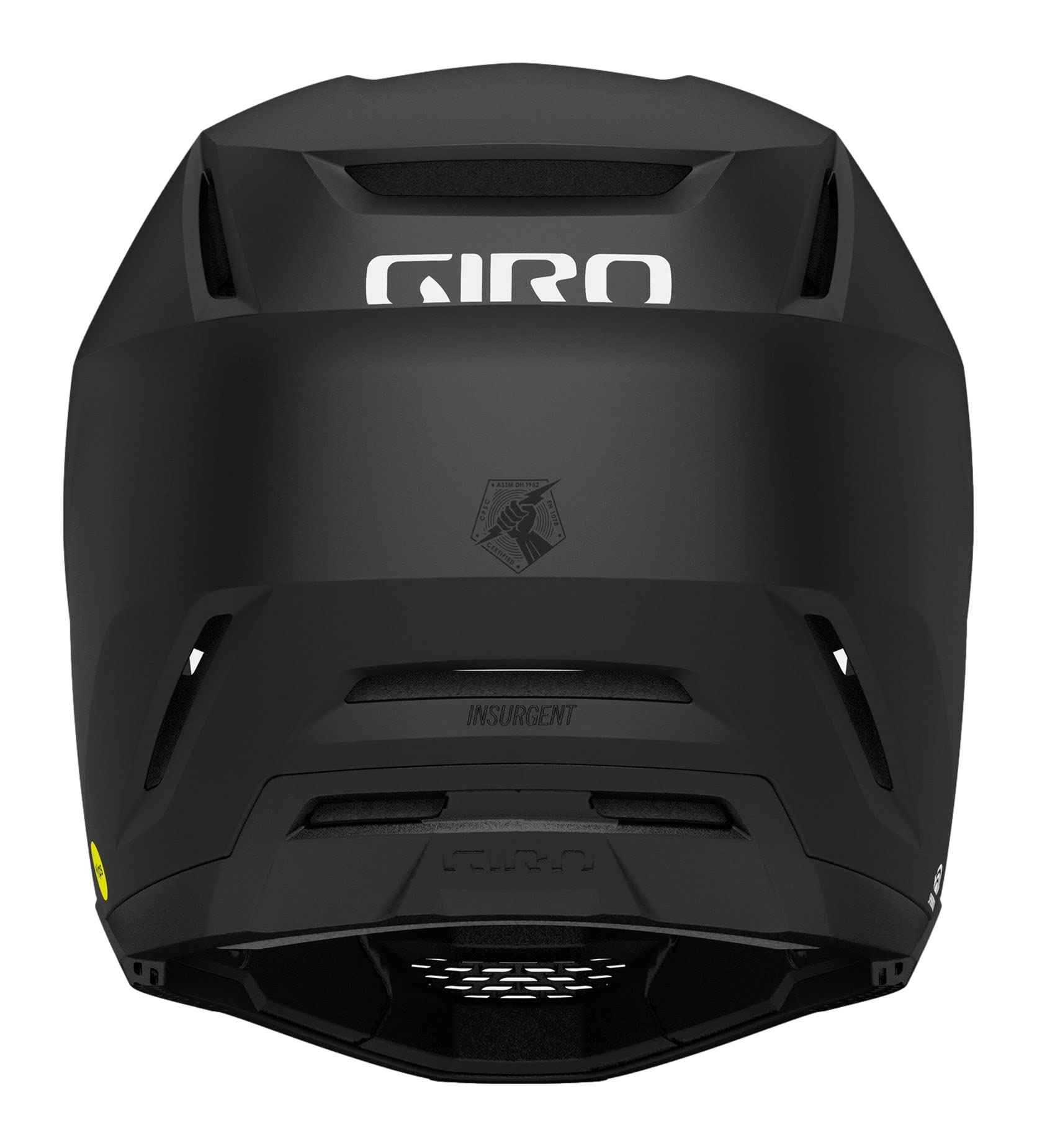 Giro In'surgent Spherical Mountain Bike Helmet - Lightweight MTB Cycling Helmet with MIPS Protection for Trail & Enduro Riding | Perfect for Downhill, Cross-Country & Adventure Cycling