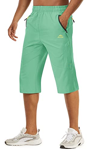 Mint Green