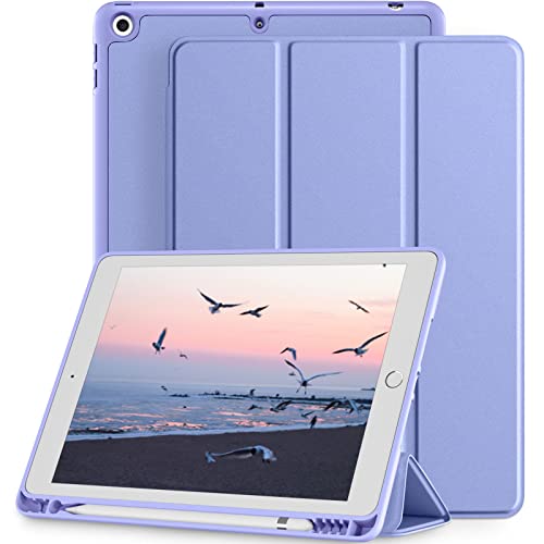 Blue Purple