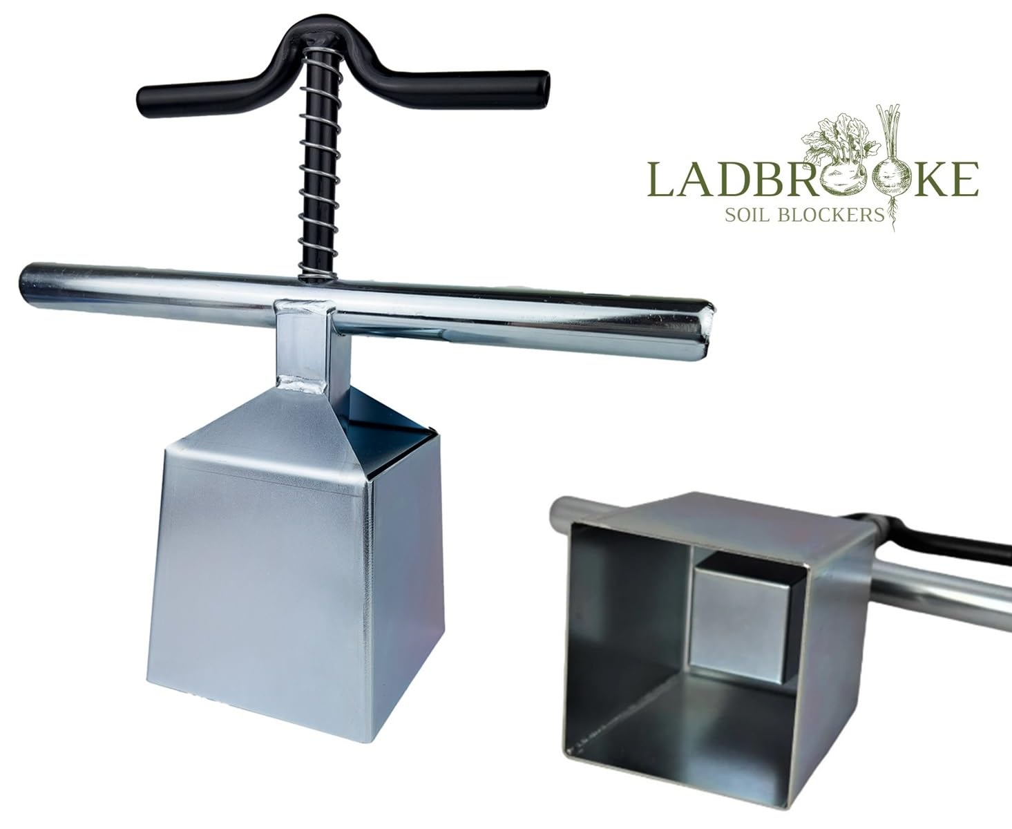 Ladbrooke Authentic 4