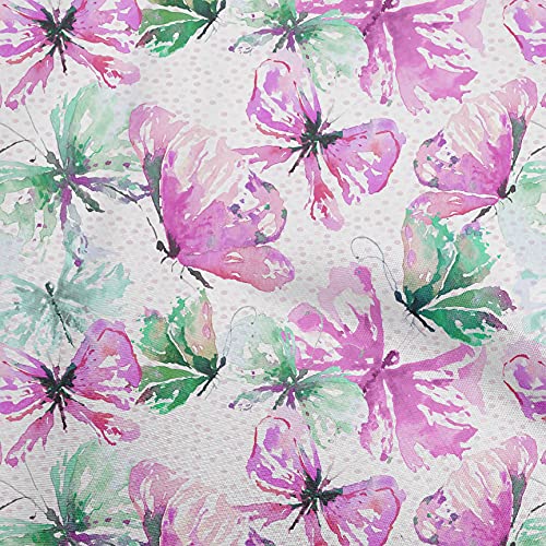 Fuschia Pink
