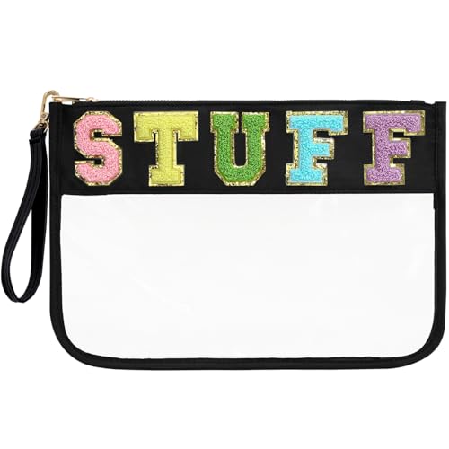 Black--Stuff