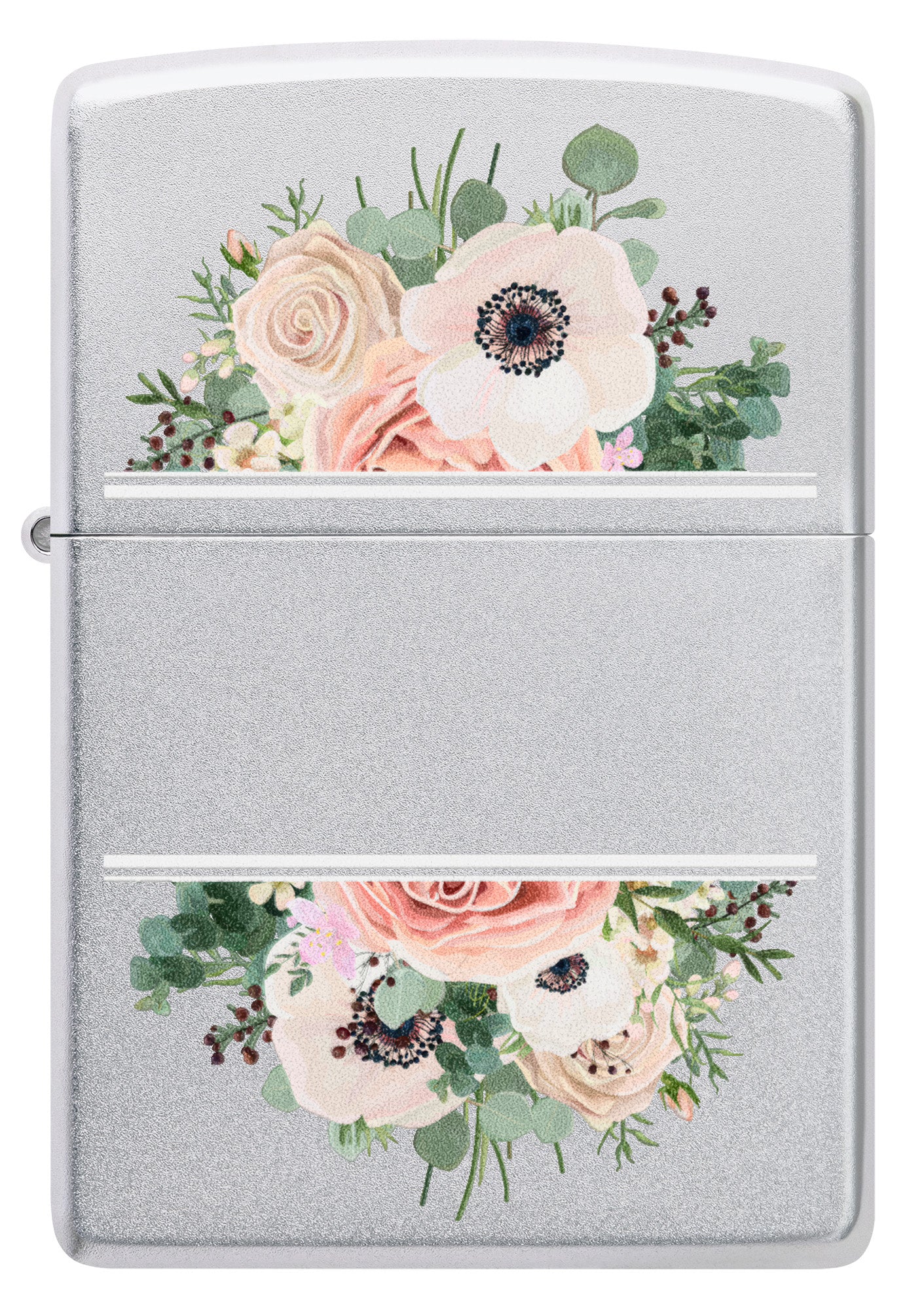 Elegant Floral Wedding Design - Perfect for Bridal Bouquets, Centerpieces & Ceremony Decorations