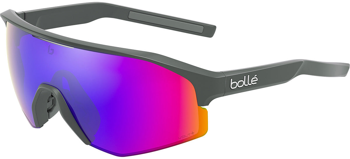 BS014004 - Titanium Matte - Volt+ Ultraviolet Cat 3