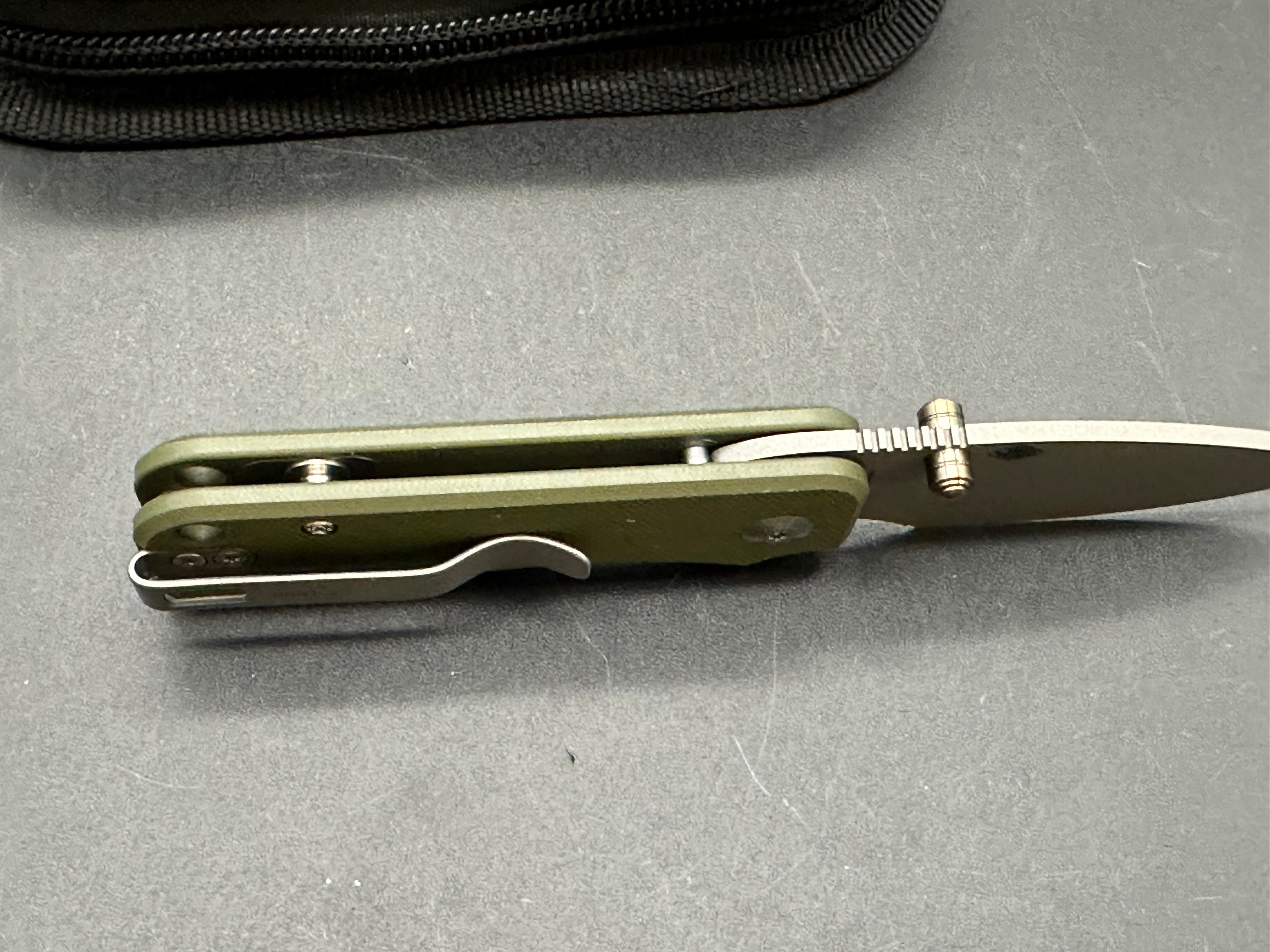 Civivi Baby Banter Folding Pocket Knife - 2.3