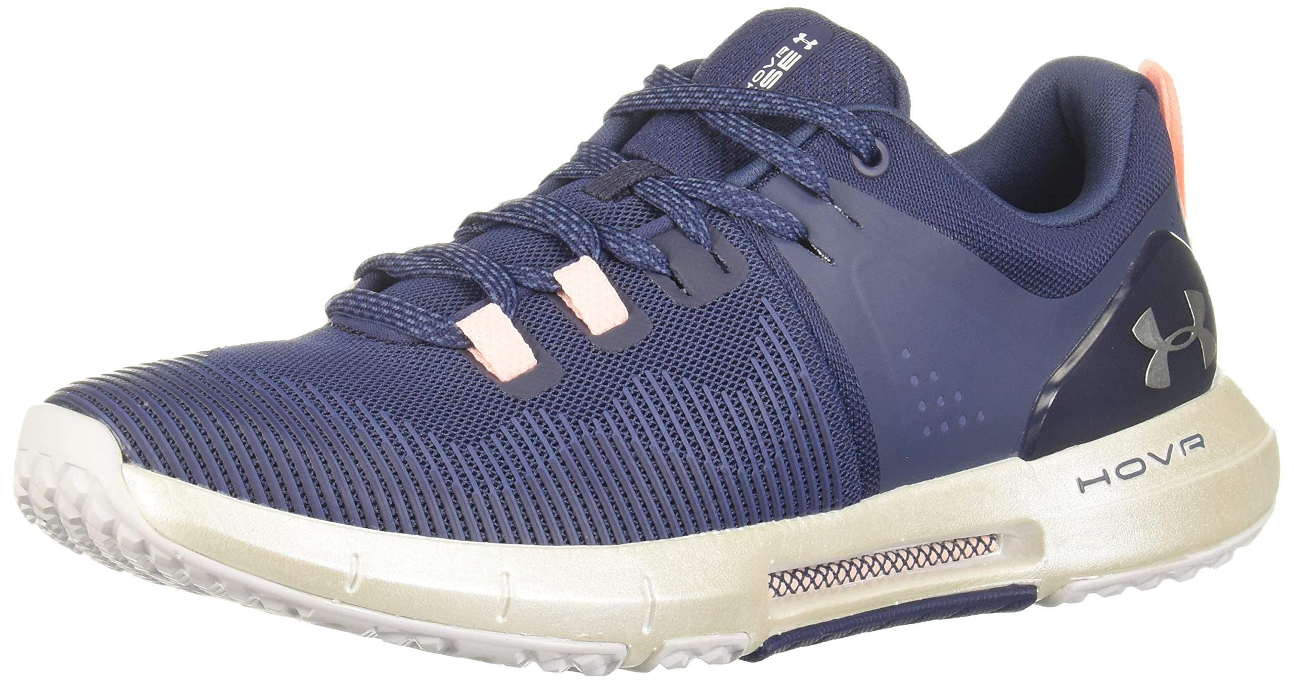 Under Armour Women's HOVR Rise Cross Training Shoes - Lightweight Workout Sneakers for Gym, Running & Fitness | Perfect for HIIT, Weightlifting & Cardio