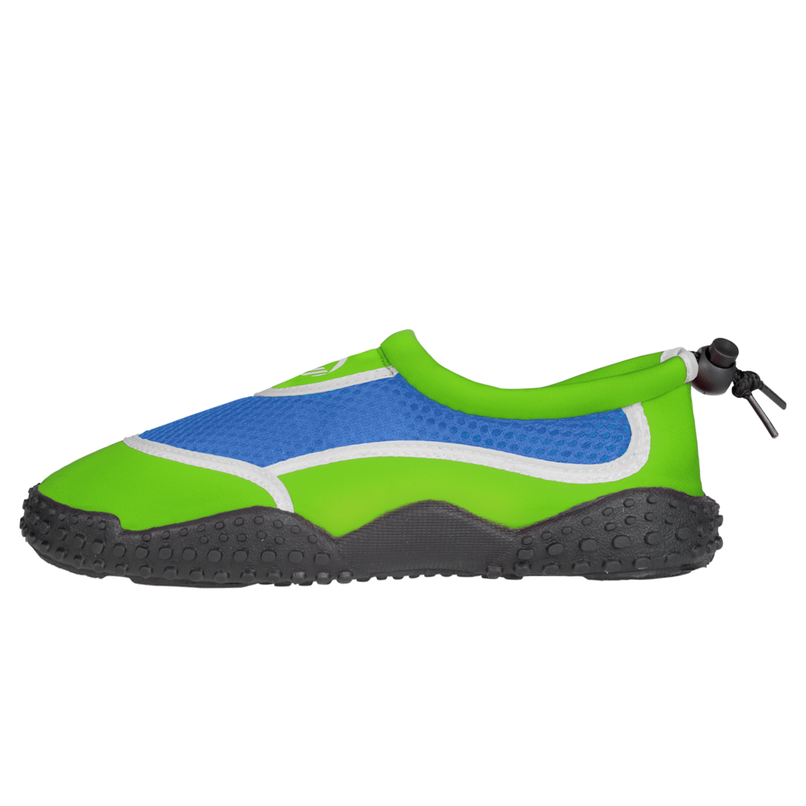 Boys' Eden Aquasport Quick-Dry Water Shoes for Swimming, Beach & Water Sports - Non-Slip Sole & Lightweight Design