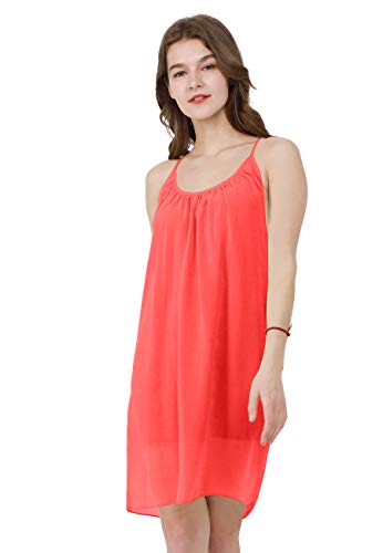 Fluorescent Red