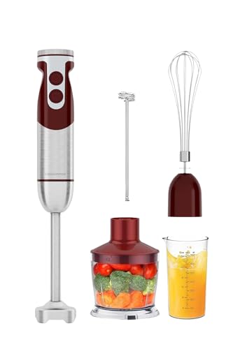 Red 5 in 1