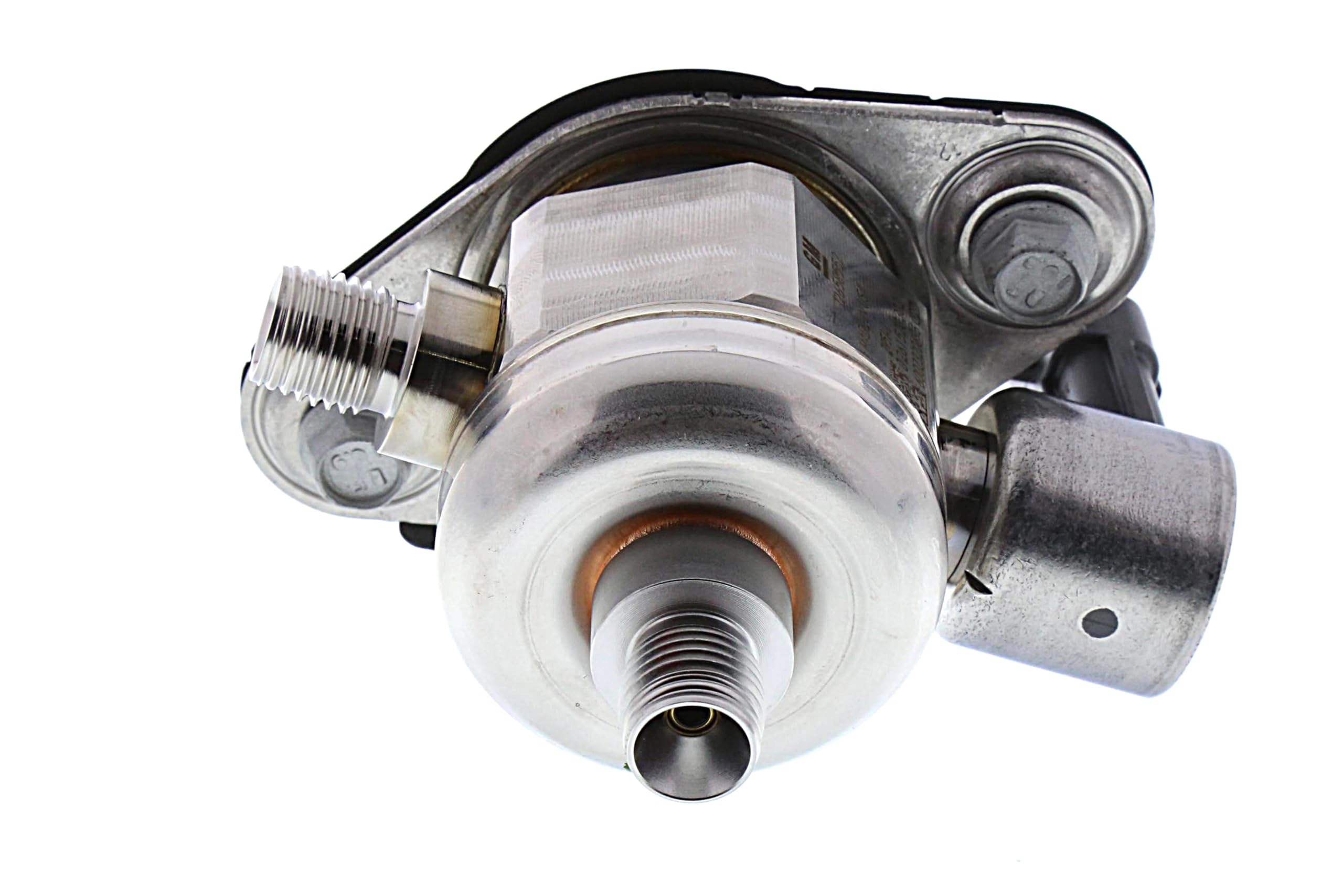 GM Genuine Parts HPM1008 Mechanical Fuel Pump with Gasket and Bolts - Replacement Fuel Pump for Chevy, GMC, Oldsmobile Vehicles - Perfect for Engine Repair & Restoration Projects