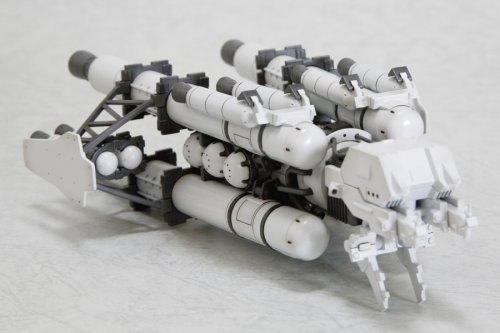 Prannoi Armored Core Vanguard Overboost 1/100 Scale Model Kit - Highly Detailed Collectible Action Figure for Anime Fans & Gamers - Perfect for Display, Gifts, and Role-Playing Battles