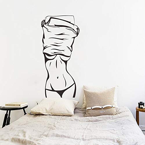 Beautiful Wall Stickers & Decals for Room, Living Room, Kitchen, Bedroom - Self-Adhesive Home Decor - Perfect for Nursery, Kids Room, Office & Dormitory Decoration