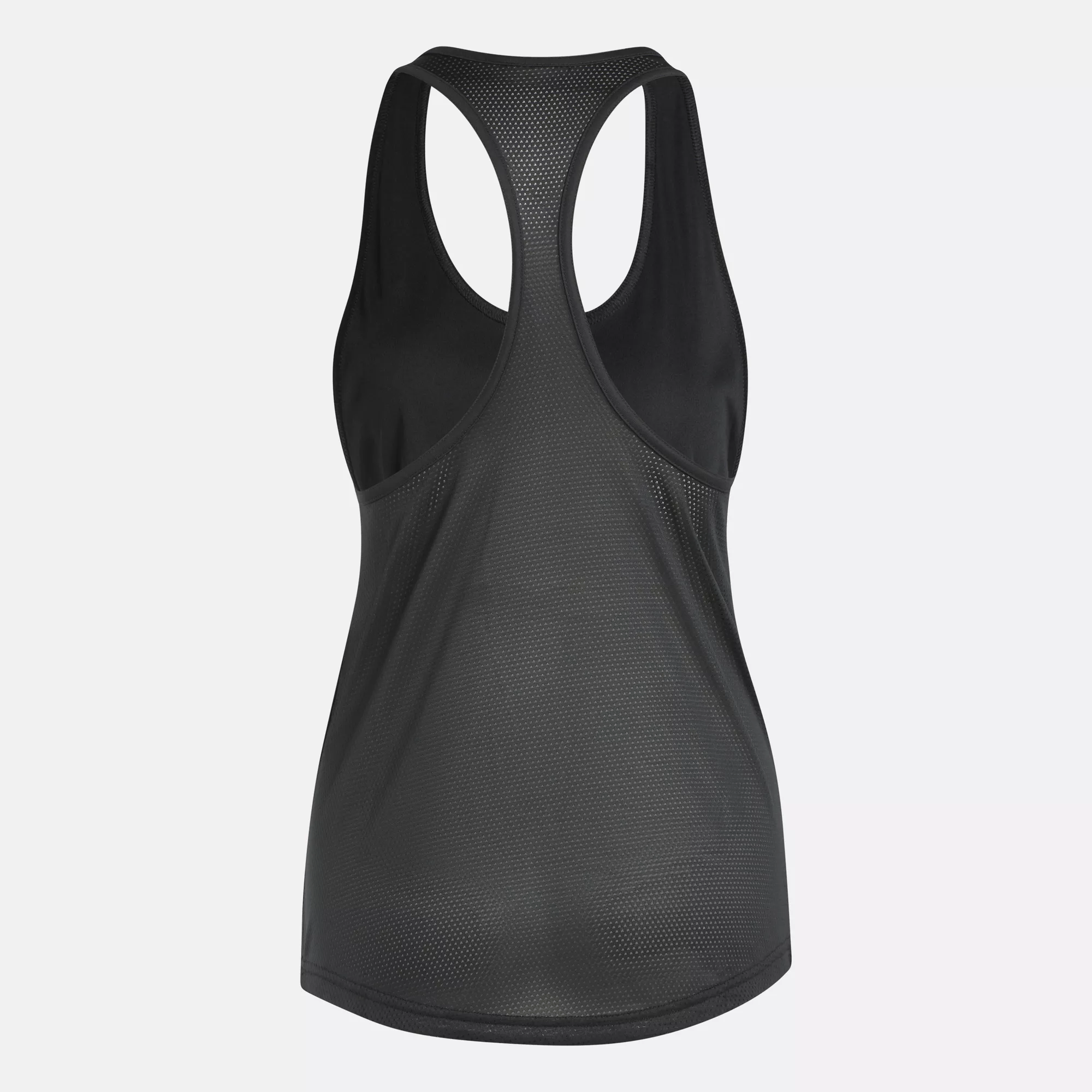Breathable Women's Mesh Back Tank Top for Workout & Gym - Comfortable & Stylish Fitness Wear for Running, Yoga & Active Lifestyle