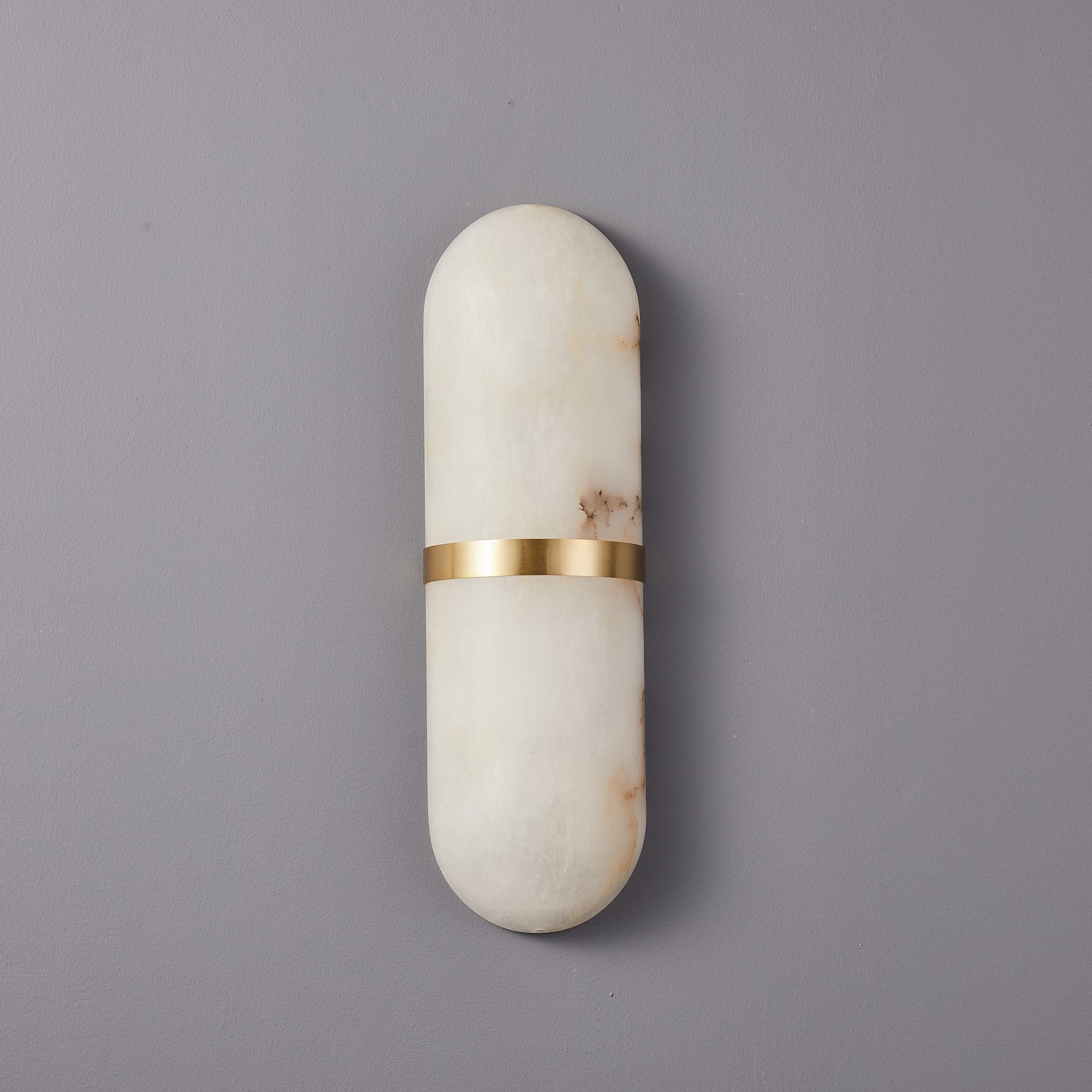 Brass & Triac Dimmable Warm Light