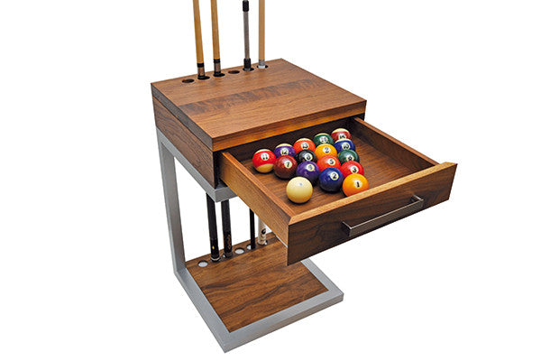 Premium Canadian Billiard Revolution Pool Table - Professional 8-Foot Pool Table for Home & Game Room - Perfect for Family Fun & Competitive Play