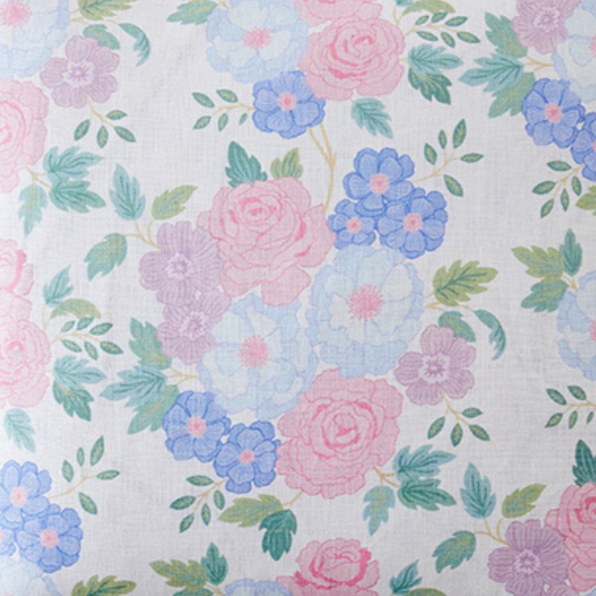 Elizabeth Fabric Swatch - Premium Cotton Fabric Samples for Sewing, Quilting & DIY Projects - Perfect for Crafting, Upholstery & Fashion Design