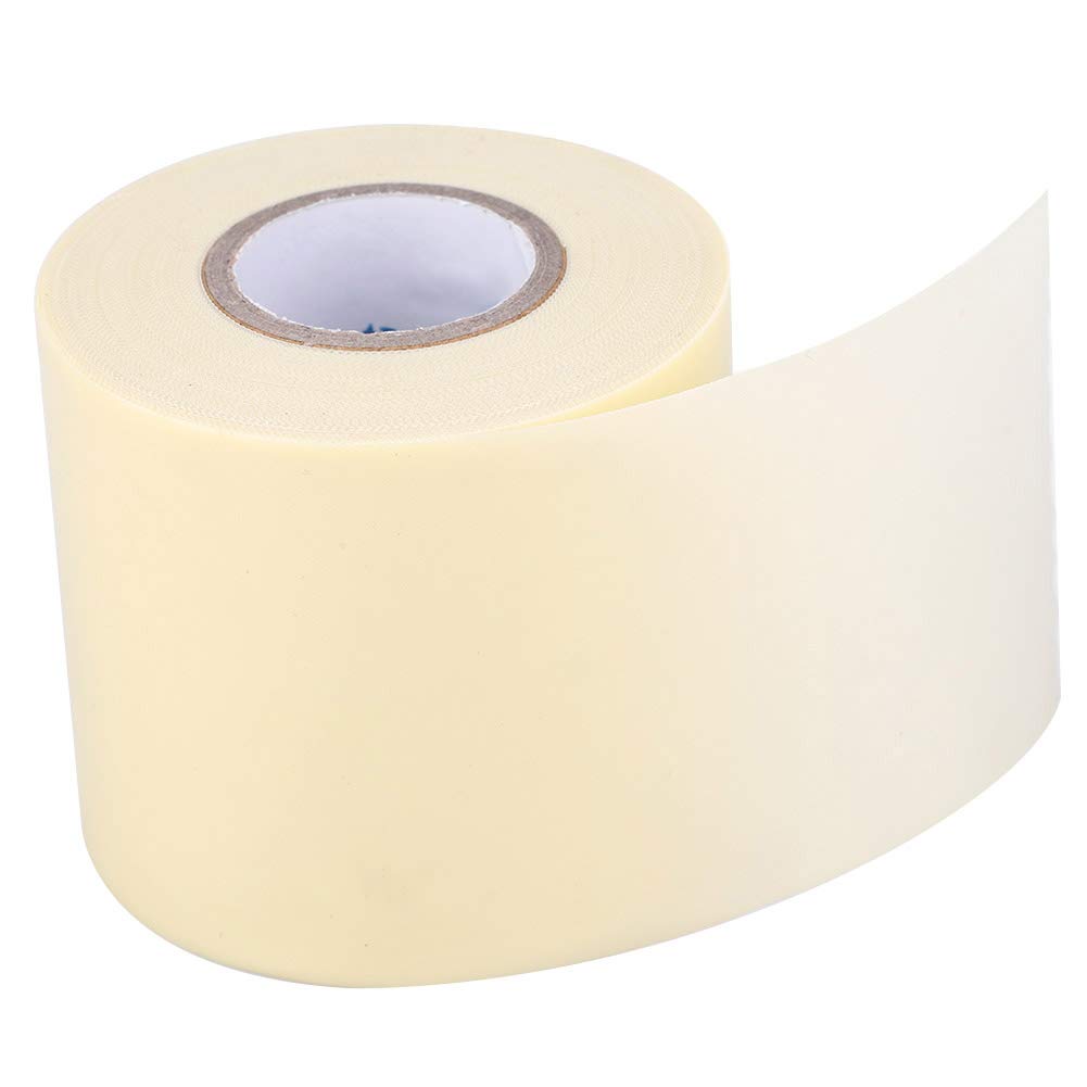 PVC Thickened Air Conditioner Pipe Tape - Insulated Pipe Wrapping Band for AC Tube Installation & Repair | Durable HVAC Sealant for Home & Commercial Use