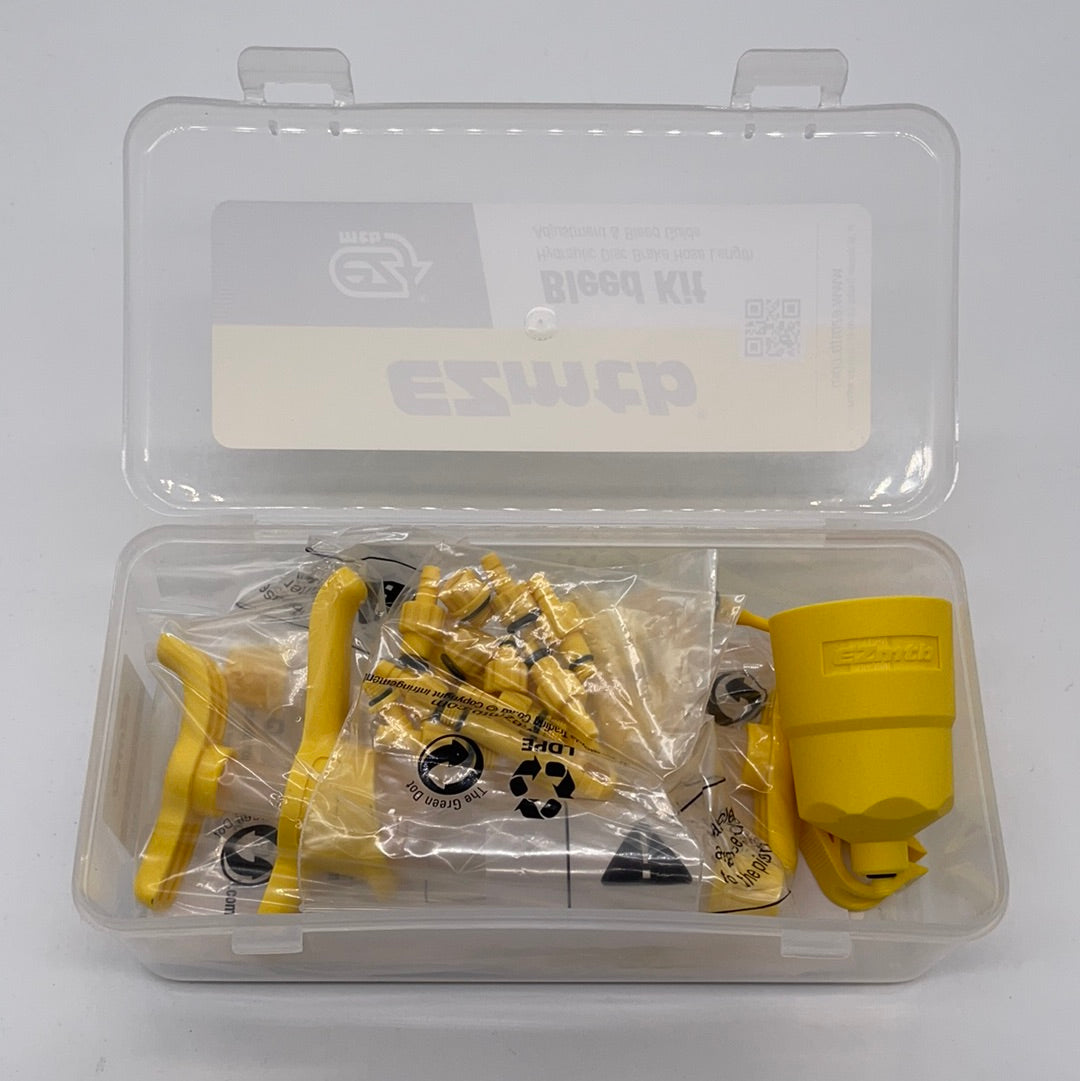 Burn E Bleed Kit - Professional First Aid Kit for Emergency Wound Care | Perfect for Hiking, Camping, and Outdoor Adventures